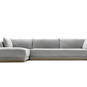 Ulivi Salotti / Sofas / Dorian Sectional