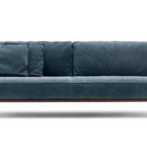 Ulivi Salotti / Sofas / Doris
