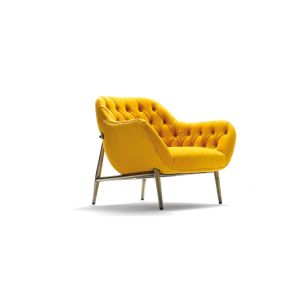 Ulivi Salotti / Armchairs / Jade Luxury