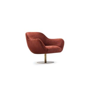 Ulivi Salotti / Armchairs / Jade Swing