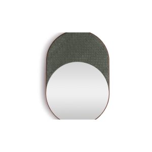 Ulivi Salotti / Mirrors / Milo