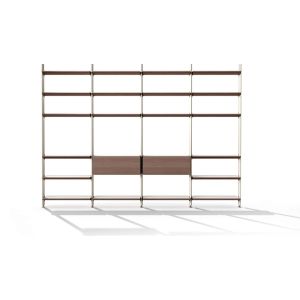 Ulivi Salotti / Shelves & Bookcases / Modular Day