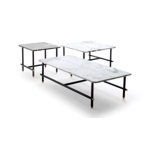 Ulivi Salotti / Coffee & Cocktail tables / Object