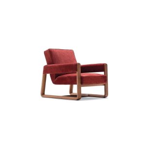 Ulivi Salotti / Armchairs / Patricia Wood