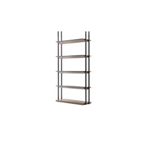 Ulivi Salotti / Shelves & Bookcases / Piramida