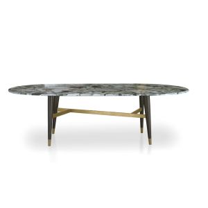 Ulivi Salotti / Dining tables / Renee’