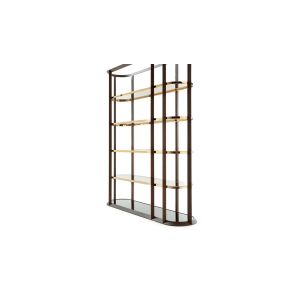 Ulivi Salotti / Shelves & Bookcases / Yann