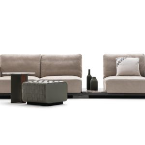 Ulivi Salotti / Sofas / Zigly Sectional