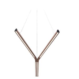Ulivi Salotti / Pendants & Suspension Lights / Napier Y