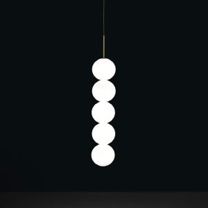 Terzani / LED Ceiling Lights / Abacus V01S