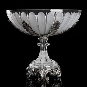 Badari / Decorative Vases / Aranci V1-410/19/TR