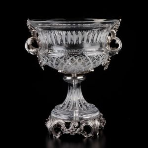 Badari / Decorative Vases / Medici V1-511/02/TR