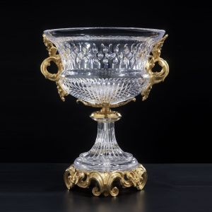 Badari / Decorative Vases / Medici V1-511/11/TR