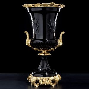 Badari / Decorative Vases / Savoia V1-531/05/NN