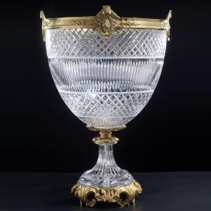 Badari / Decorative Vases / Pitti V1-540/10/TR