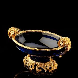 Badari / Decorative Bowls / Hermitage V1-560/00/BB