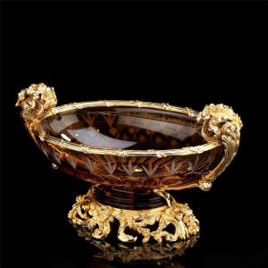 Badari / Decorative Bowls / Hermitage V1-560/03/AA