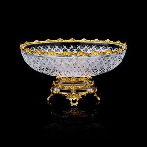 Badari / Decorative Bowls / Borghi V1-570/02/TR