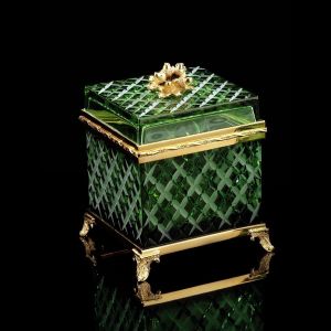 Badari / Jewellery Boxes / Luxury V1-610/07/DD