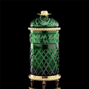 Badari / Jewellery Boxes / Princess Box V1-617/18/DD