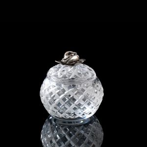 Badari / Jewellery Boxes / Confetti  V1-621/07/TR