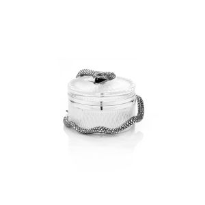 Badari / Jewellery Boxes / Eden Large Box V1-670/21/TR