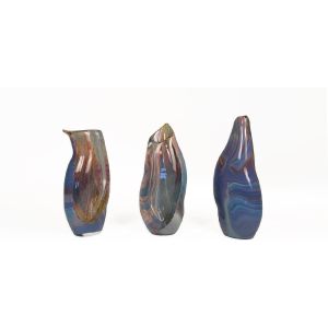 Reflex / Vases & Bowls / Vasi Calcedonio