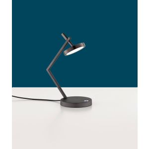 Euroluce Lampadari / Table Lamps / Vector Lamp