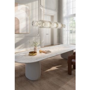 Masiero / Pendants & Suspension Lights / Vegas Linear