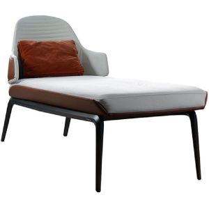 Reflex / Chaise Lounges / Vela Chaise-longue