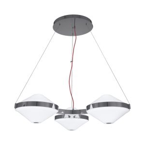 Patrizia Garganti / Pendants & Suspension Lights / Velasca 06