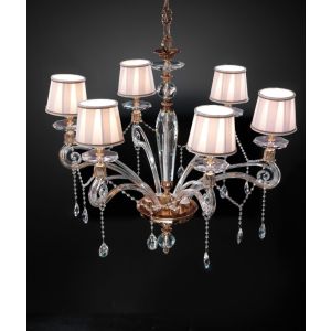 Euroluce Lampadari / Chandeliers / Venere L6 Shade