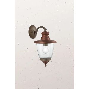 Il Fanale / Outdoor Wall Lights / Venezia 248.09.ORT