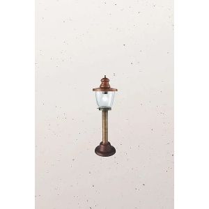 Il Fanale / Outdoor Pedestal Lights / Venezia 248.12.ORT