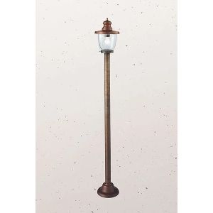 Il Fanale / Outdoor Post Ligths / Venezia 248.15.ORT