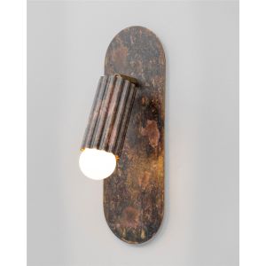 Schwung design / Wall Sconces / Vesta Flex