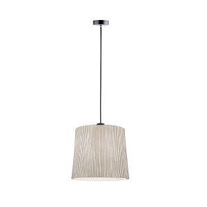 Arturo Alvarez / Outdoor Pendant Lighting / Virginia Small VG04B-EXT