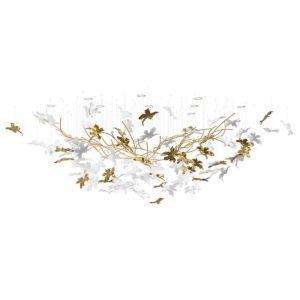 Sans Souci / Chandeliers / Vine M
