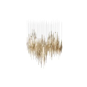 Sans Souci / Chandeliers / Vitara S