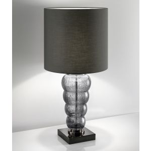 Euroluce Lampadari / Table lamps / Vogue LG1 Fumè