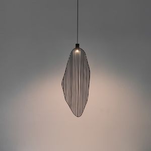 Terzani / LED Ceiling Lights / Harpe W011