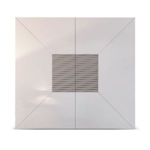 Corte Zari / Wardrobes / Ebon