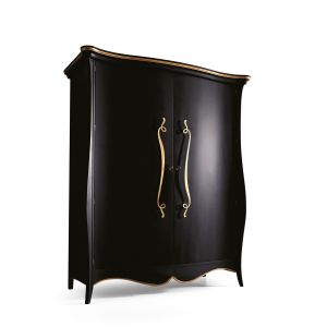 Corte Zari / Wardrobes / Sofia
