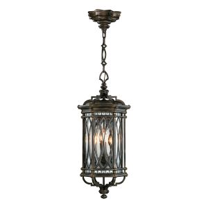 Fine Art Handcrafted Lighting / Outdoor Lanterns / Warwickshire 13″ 610882 