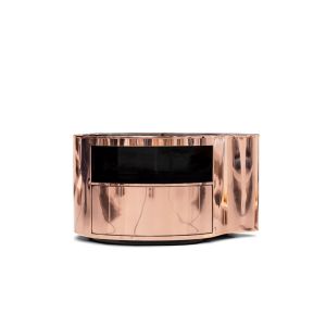 Boca do Lobo / Nightstands / Wave