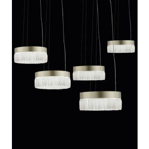Euroluce Lampadari / Pendants & Suspension Lights / Way 30
