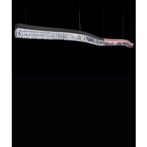 Euroluce Lampadari / Pendants & Suspension Lights / Way Curve Project