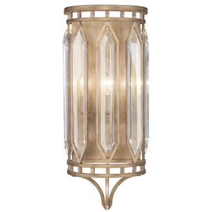 Fine Art Handcrafted Lighting / Wall Sconces / Westminster 22″ 884850 