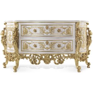 Jumbo Collection / Sideboard / William Sideboard