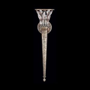 Fine Art Handcrafted Lighting / Wall Sconces / Winter Palace 25″ 300250 